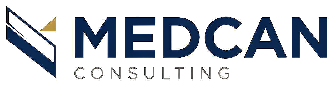 Medcan Consulting Limited
